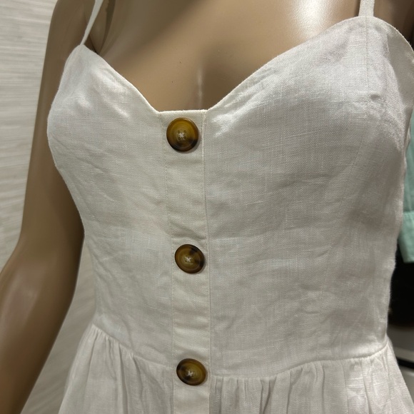 Reformation Sundress - Picture 2 of 5